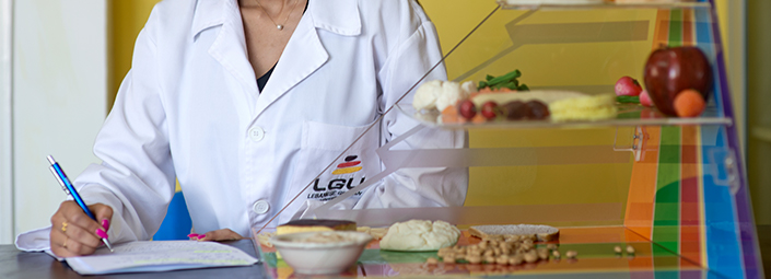 Nutrition Clinic