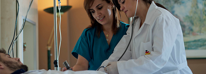 Nursing Simulation