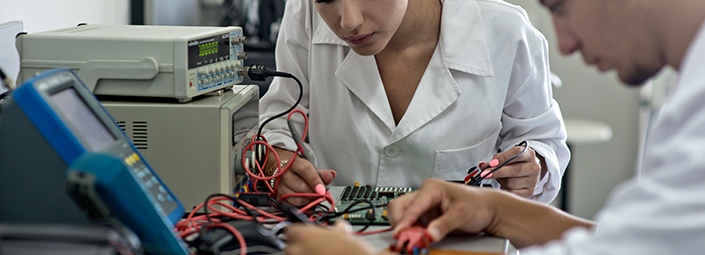 Biomedical Instrumentation