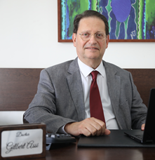 Prof. Gilbert Assi