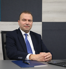 Dr. Gaby Bejjani