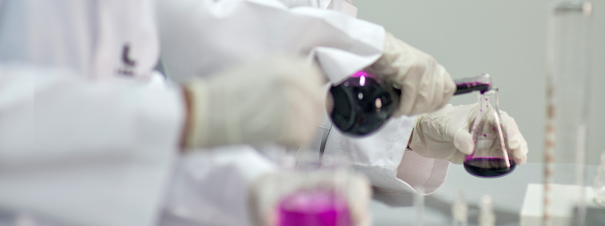 BS in Medical Laboratory Sciences
