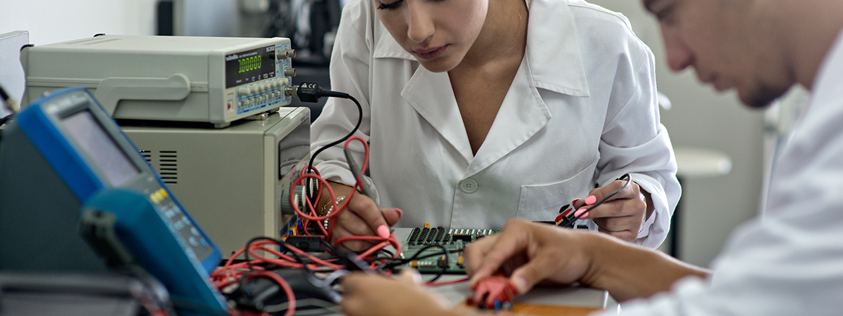 BS in Biomedical Technologies