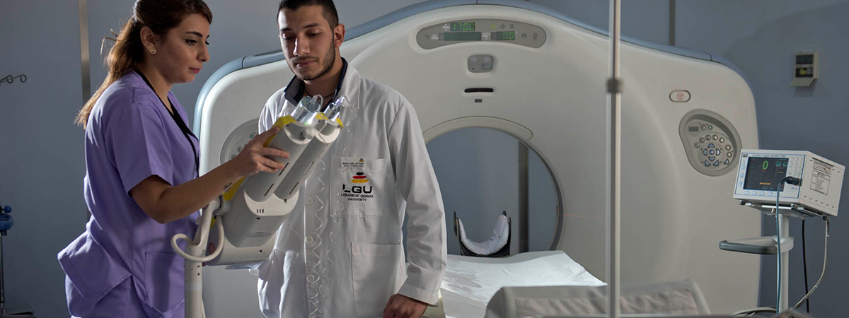 BS in Medical Imaging