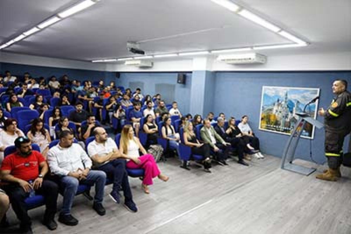 LGU Leads Regional Emergency Preparedness with Civil Defense Partnership