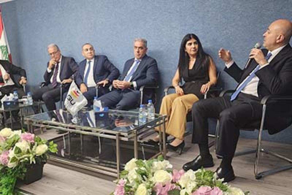 2nd Insurance Industry Symposium: Navigating Tariff Impacts