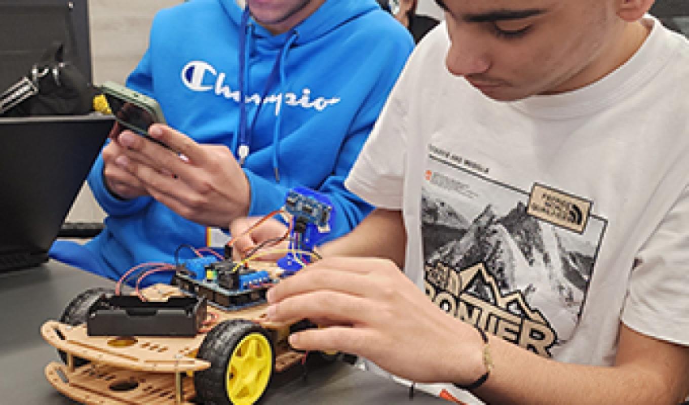 3rd RoboGenesis Workshop