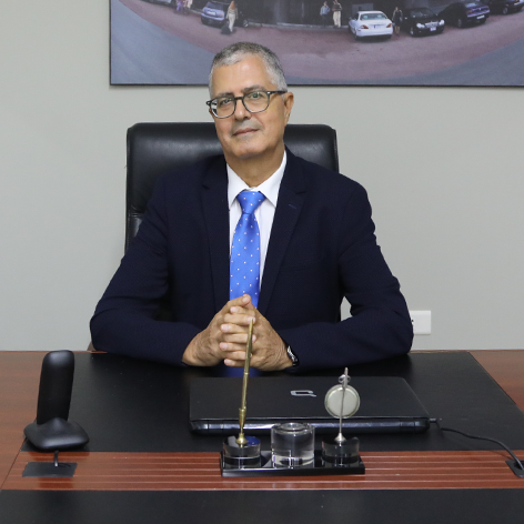 President