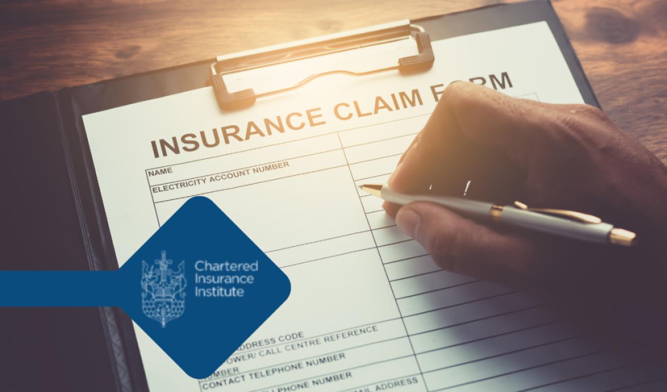 Insurance Claims Handling Course