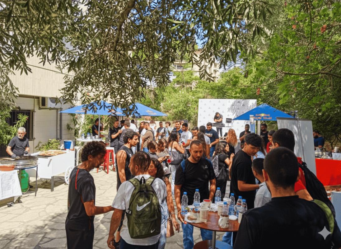 Welcome Day 2025