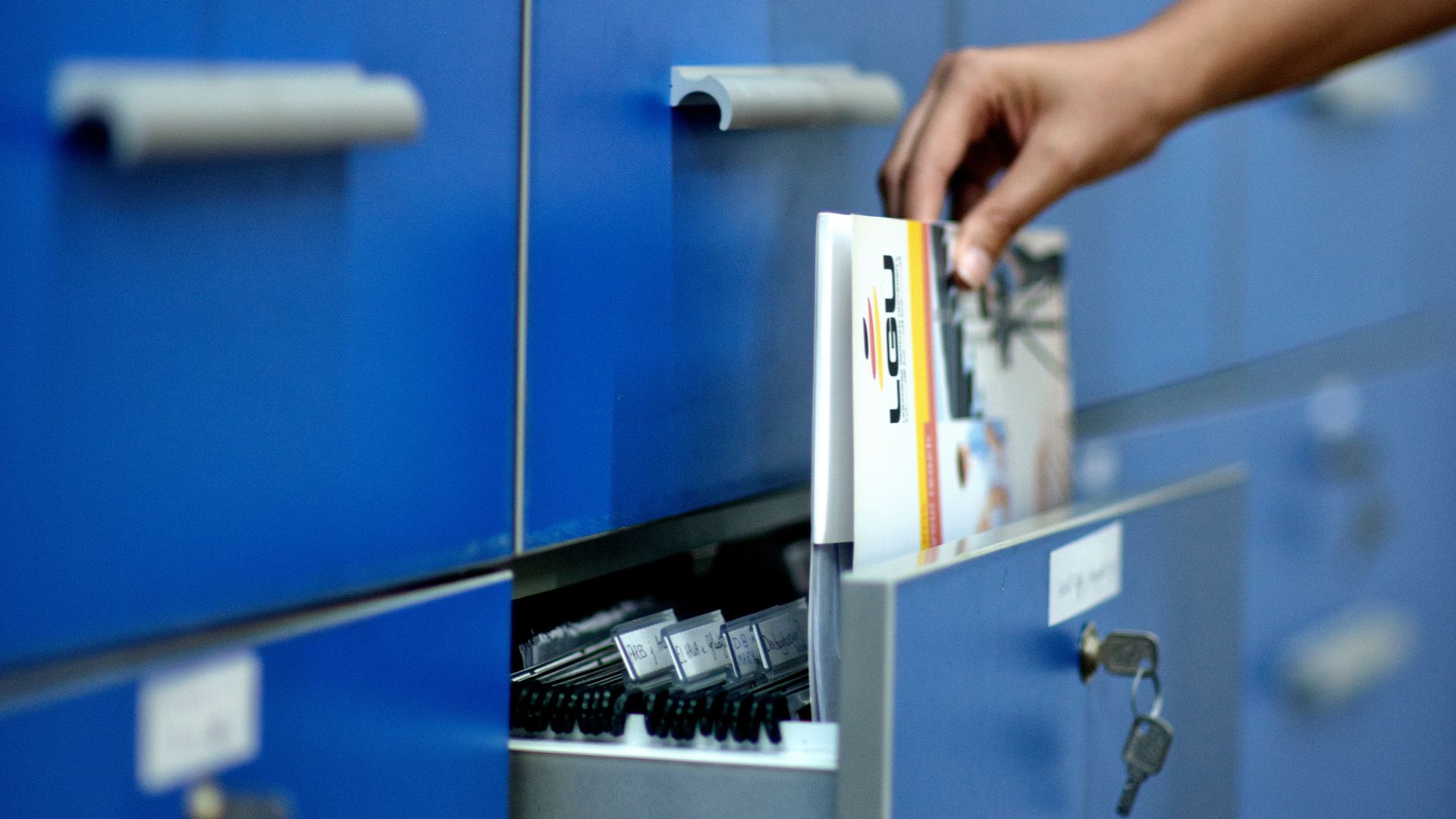 Registrar Office