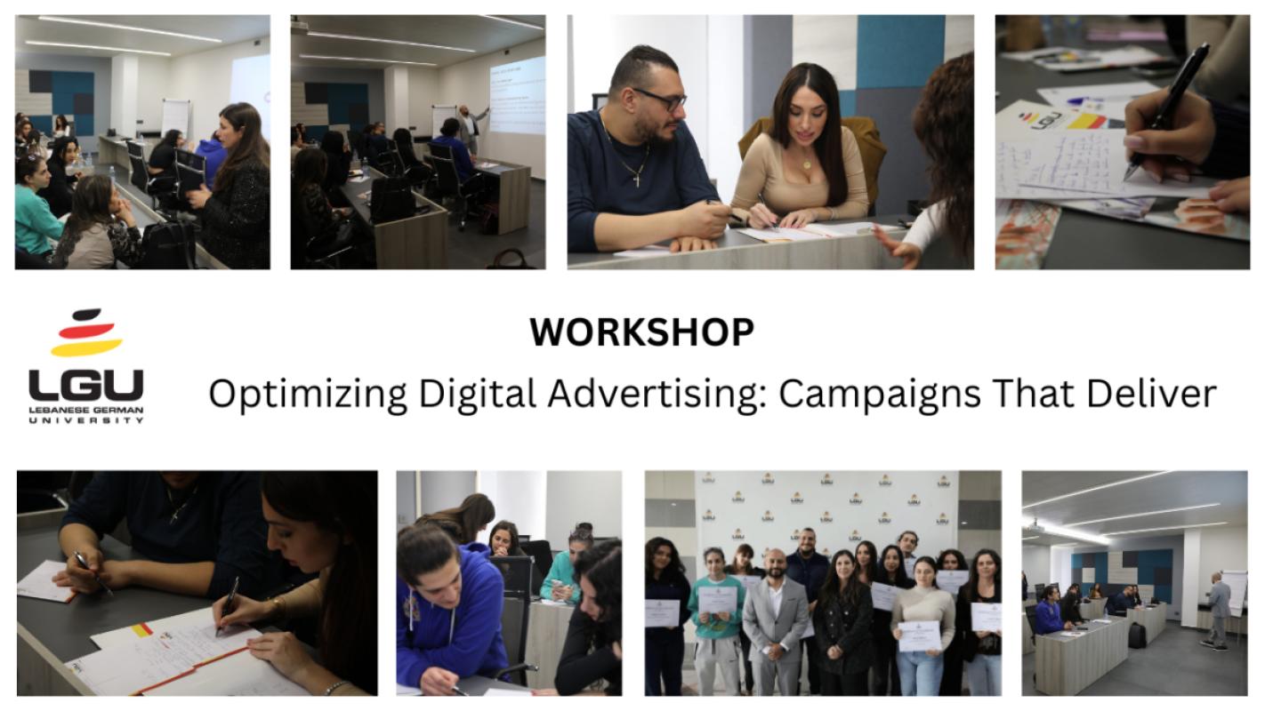 Optimizing Digital Advertising: Campaigns That Deliver
