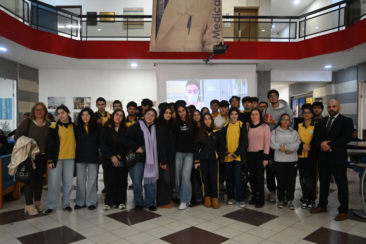 Open Door: High schoolers Discovering LGU - Image 4
