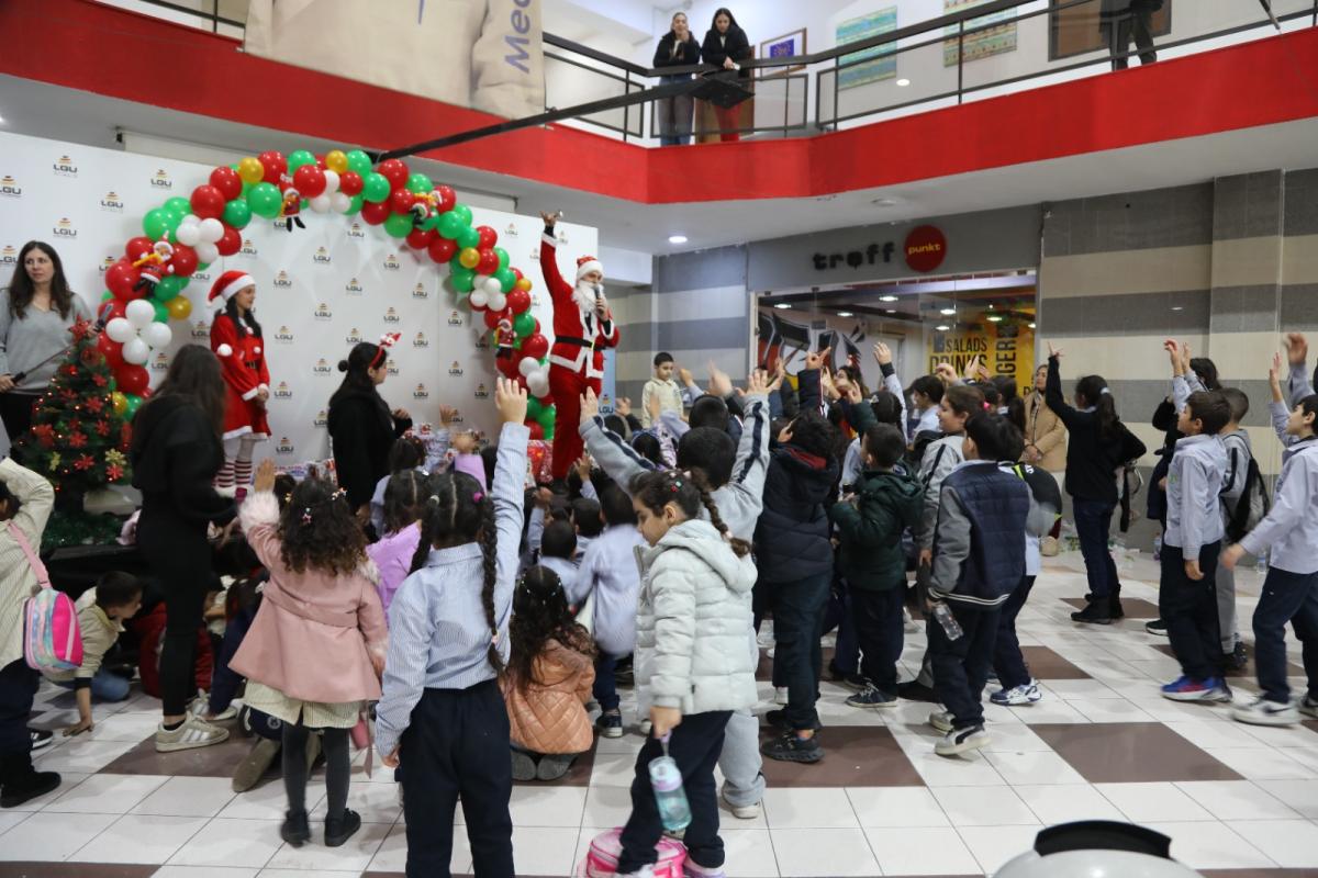 "Joy To Their World" Christmas Celebration - Image 2