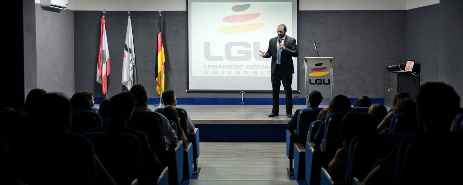 LGU Careers