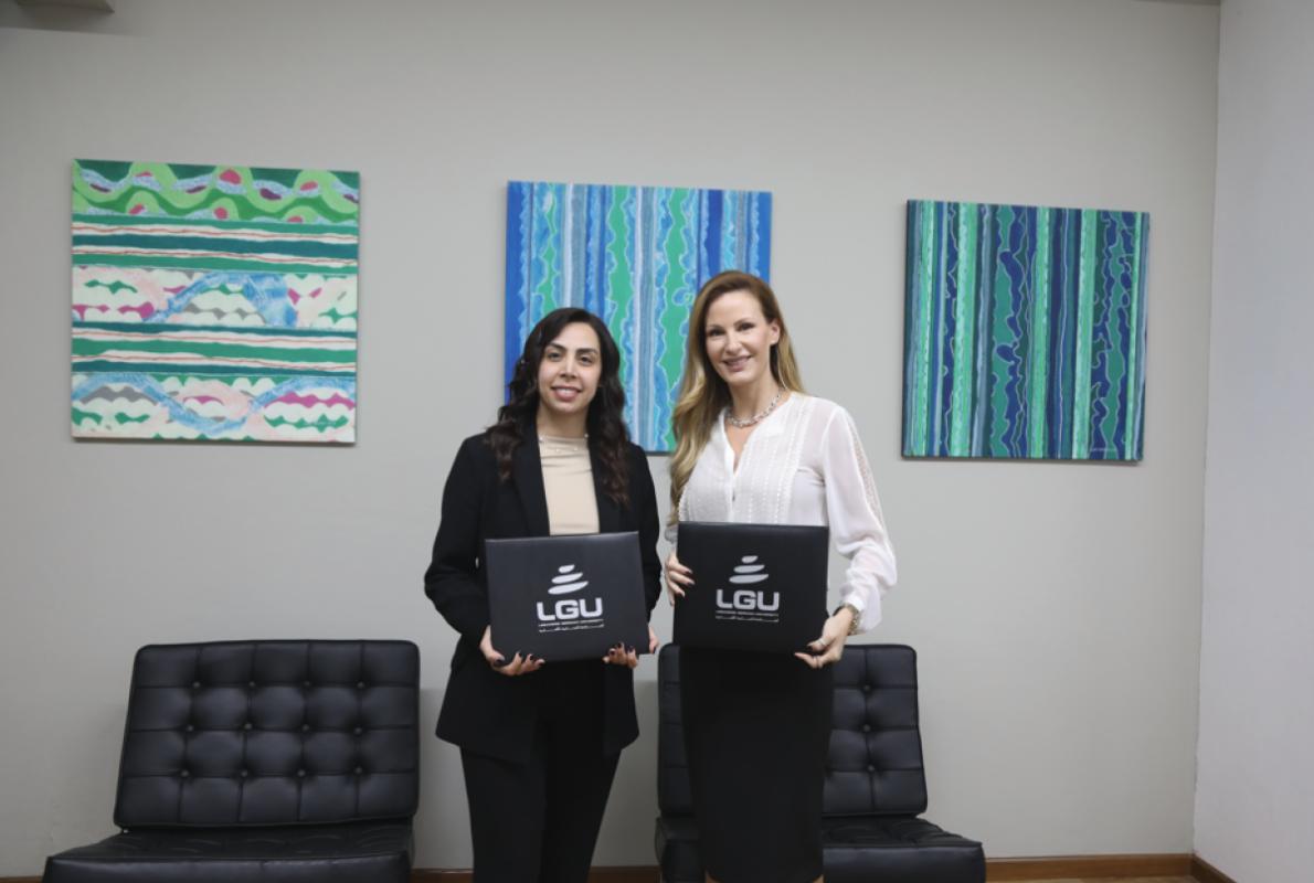 LGU signs MOU with ZAKA - Image 3