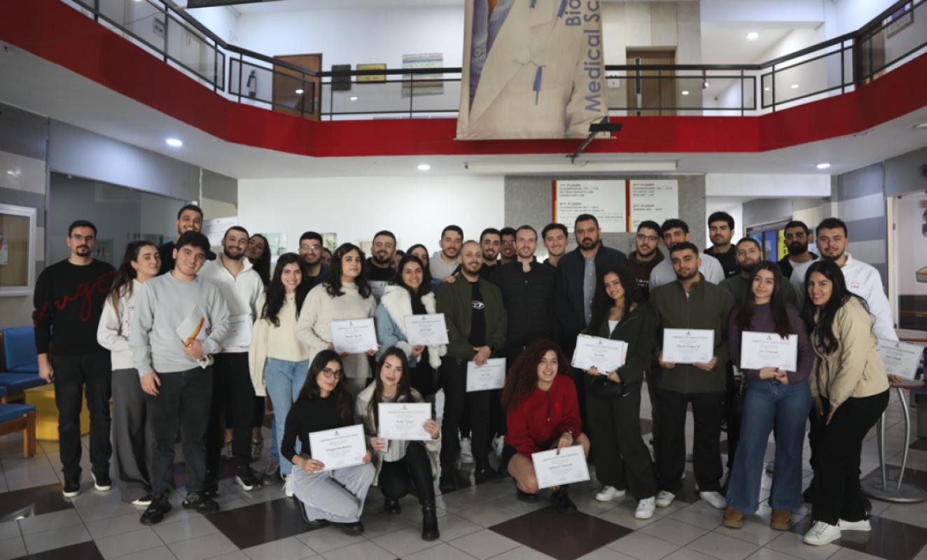 Dry Needling Workshop Successfully Completed