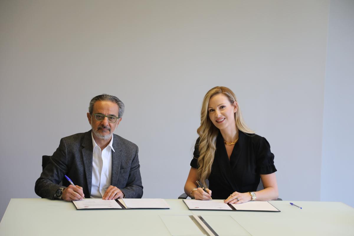 LGU Signs MOU with ITG Holding - Image 2