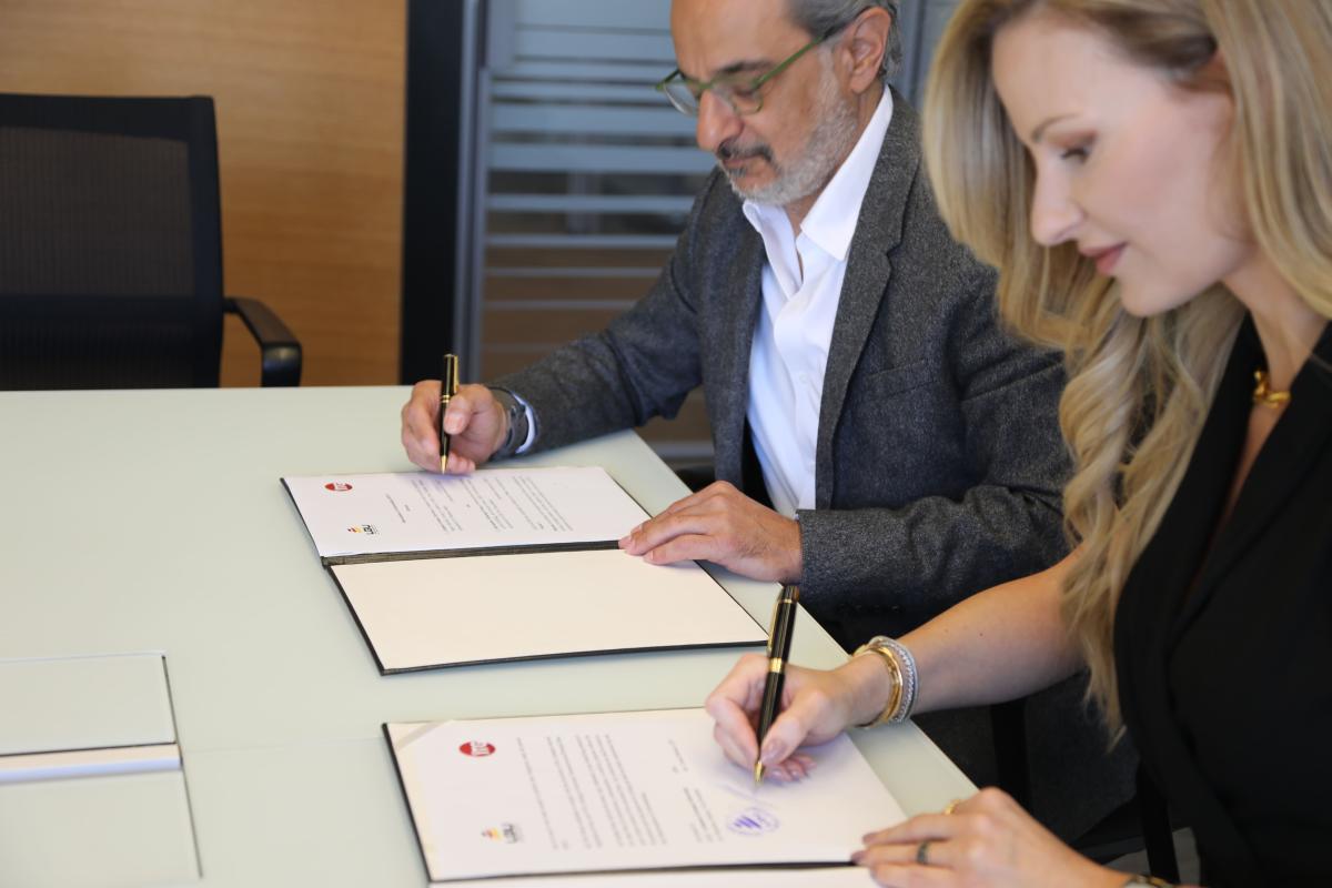 LGU Signs MOU with ITG Holding - Image 3