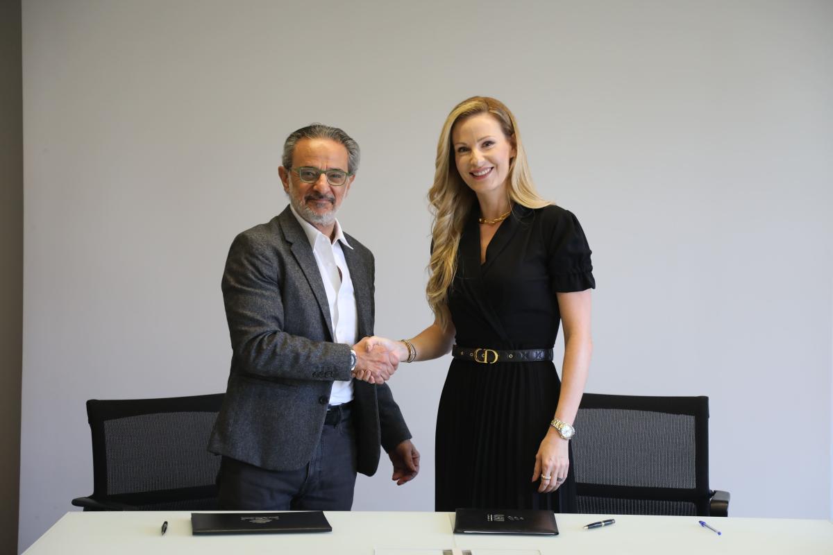 LGU Signs MOU with ITG Holding - Image 4