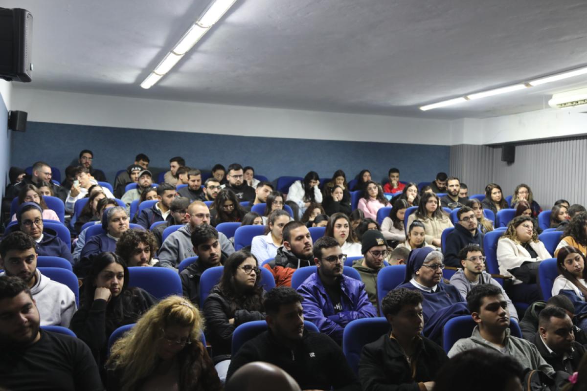 LIBNOR Day at LGU - Image 2