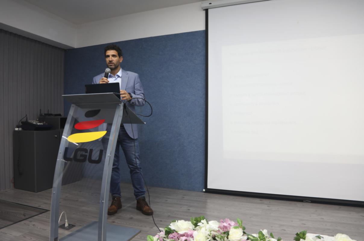 LIBNOR Day at LGU - Image 4