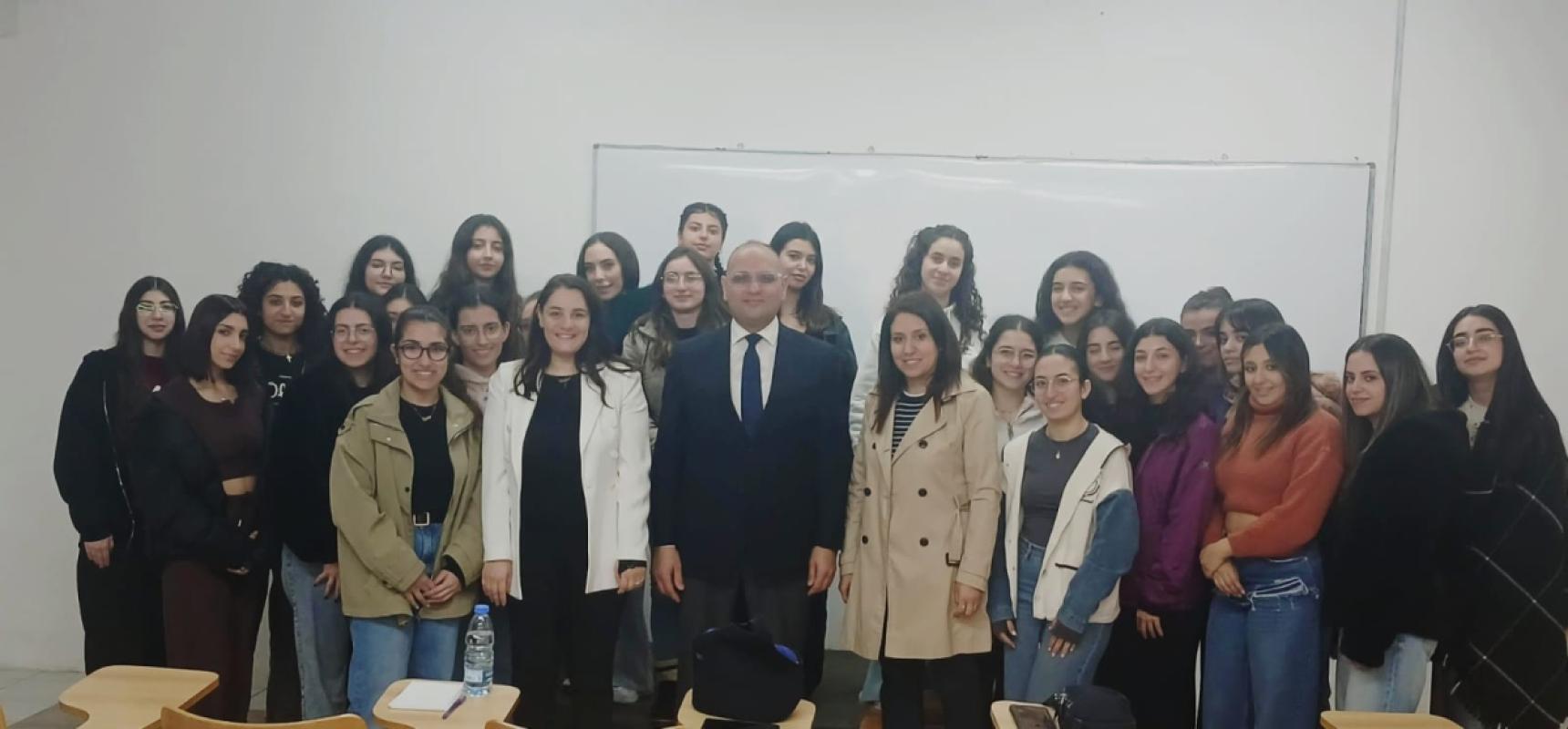 Consumer Rights in Lebanon: From Legal Protection to Market Confidence
