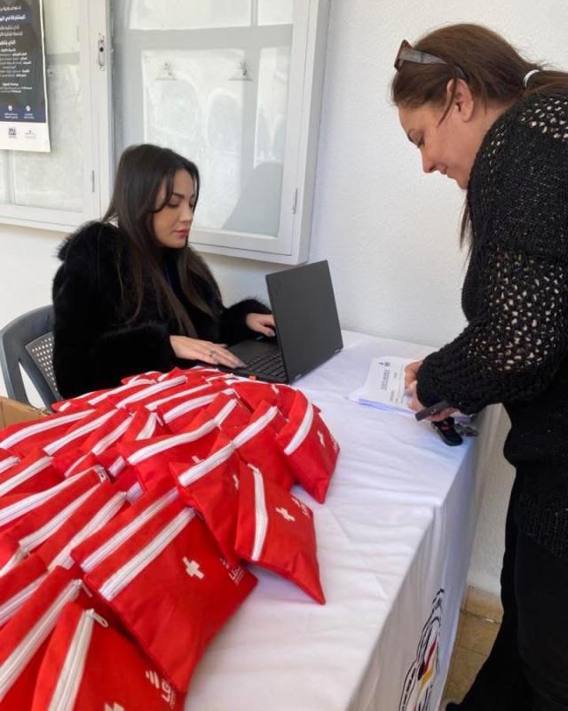 Health Day In Collaboration with Daroun-Harissa Municipality - Image 10