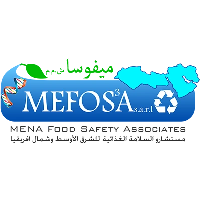 MENA Food Safety Associates