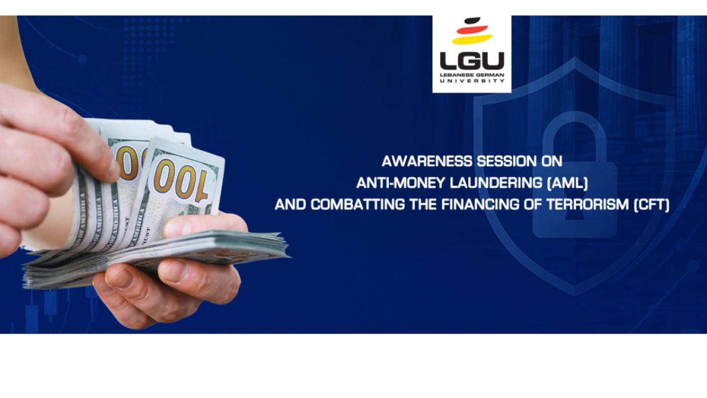 Financial Crime Awareness Session