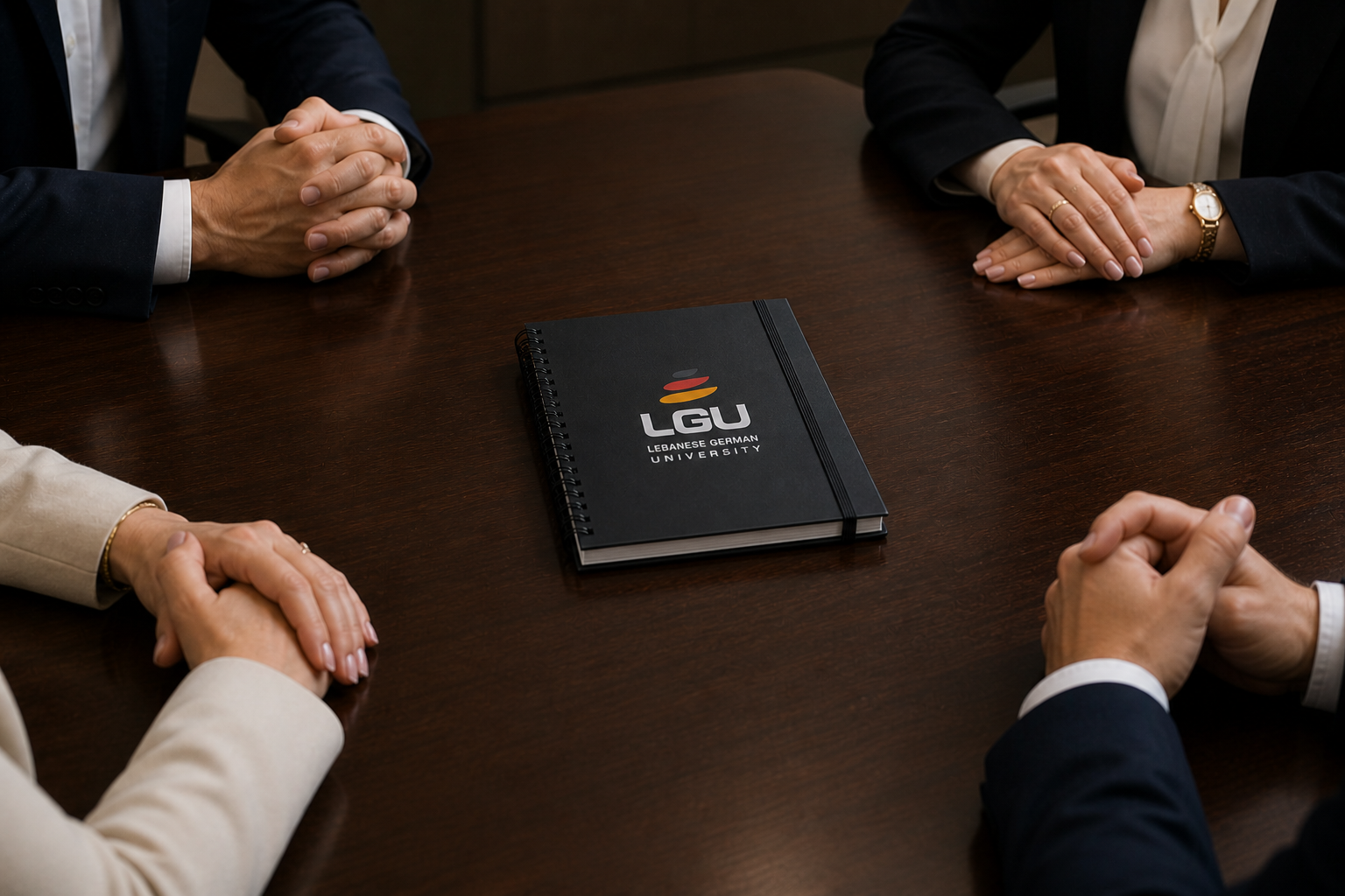 Board of Trustees