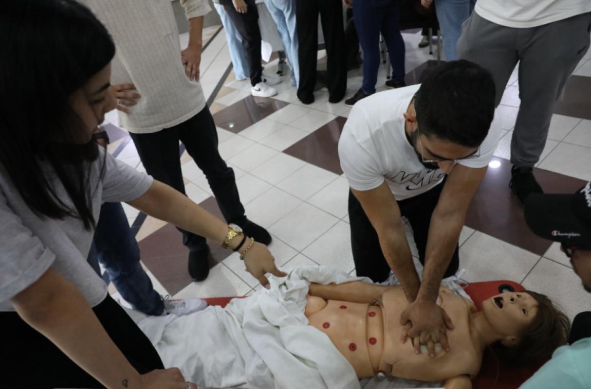 Celebrating Nurses Day at LGU - Image 6