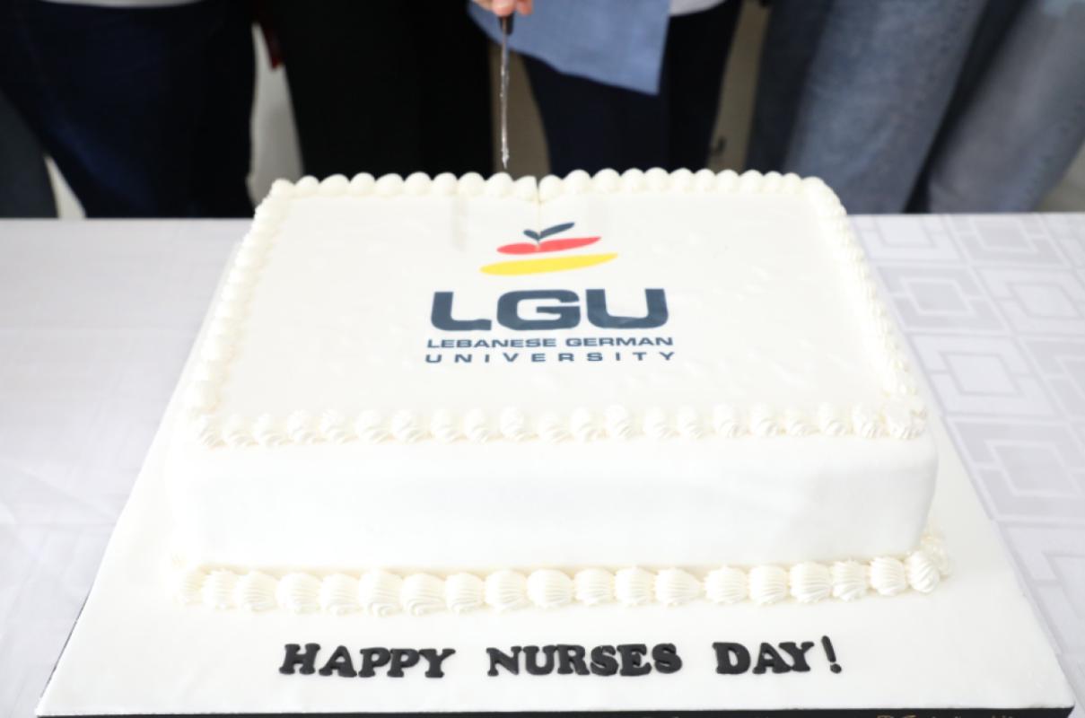 Celebrating Nurses Day at LGU - Image 8