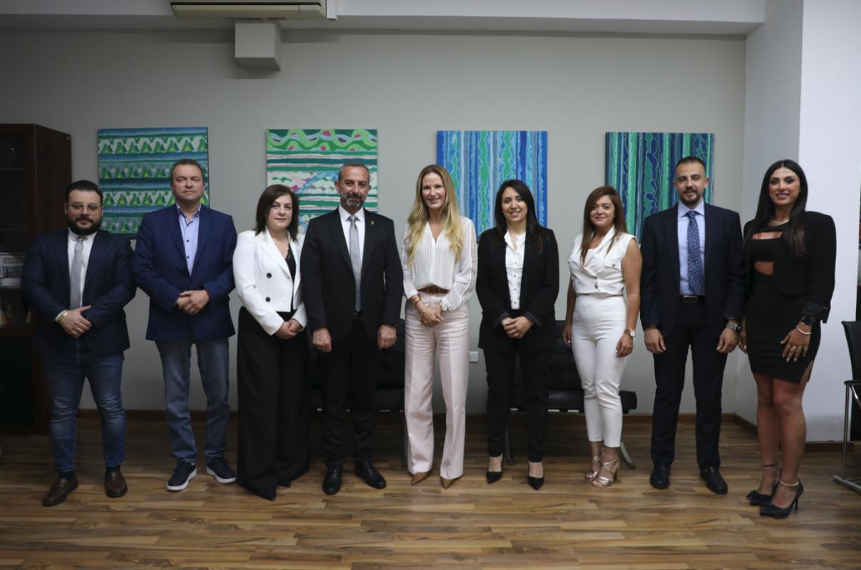 Meet the new LGUAA Committee - Image 2