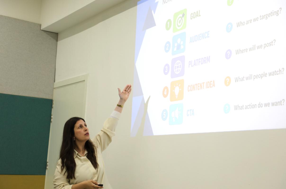 Digital Marketing Workshop: Start your journey as a digital marketer - Image 4