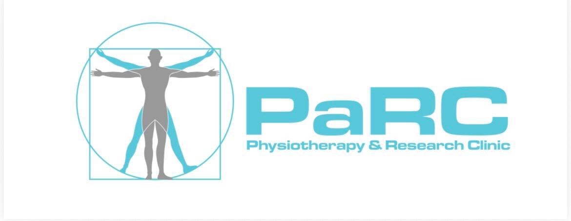PaRC Logo