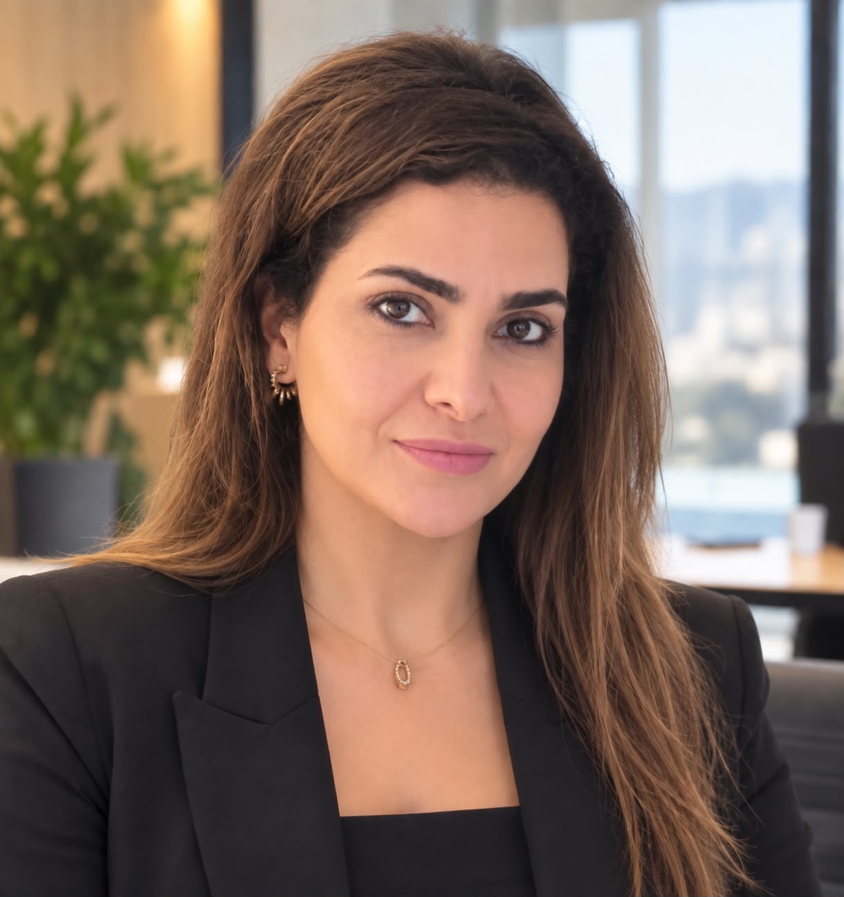 Dr. Souha Fahed