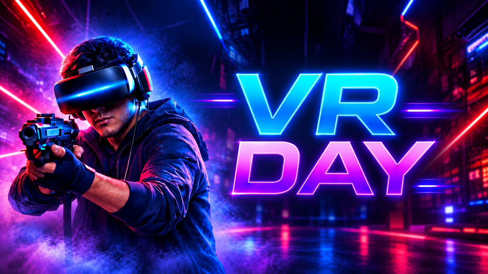 VR Day