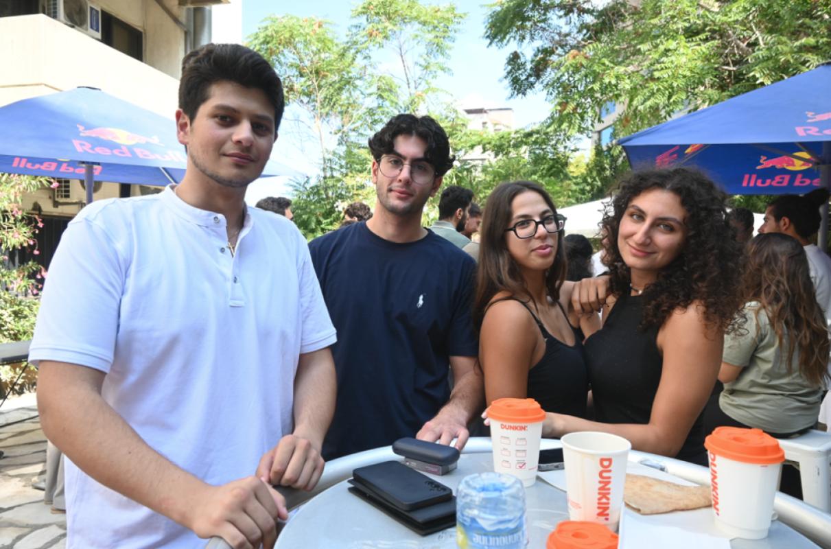Welcome Day 2026 - Image 3