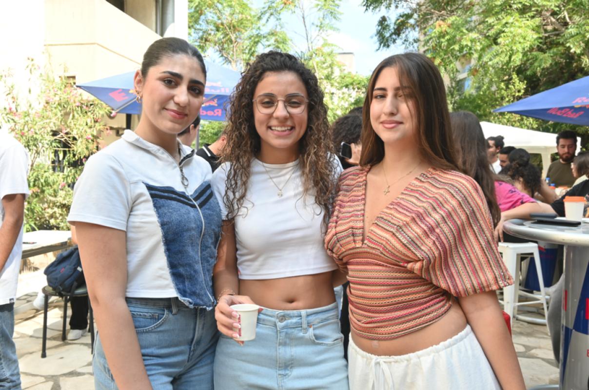 Welcome Day 2026 - Image 6