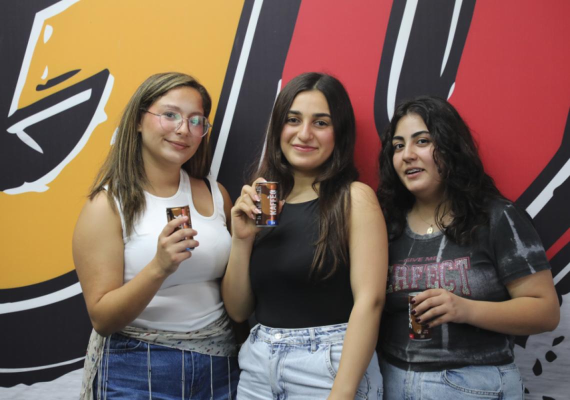 Student Gaming Lounge Opening - Image 4