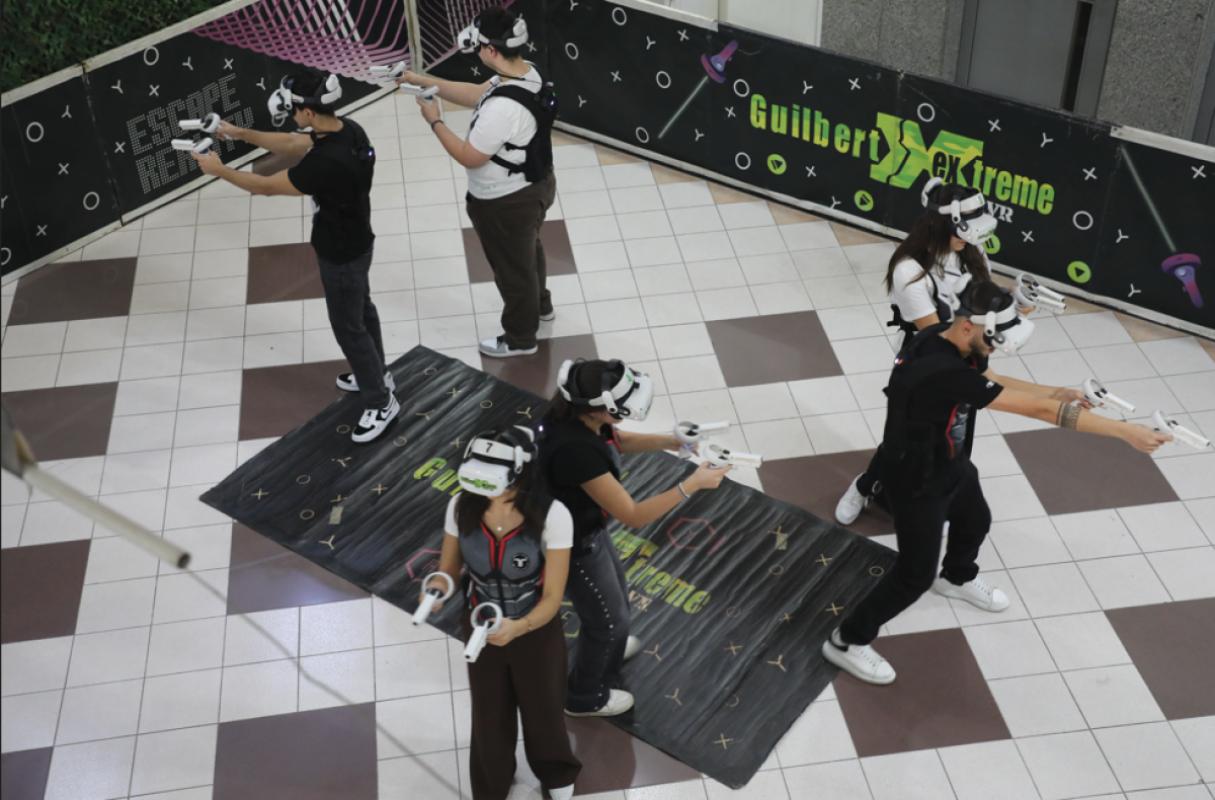 VR Day at LGU - Image 2