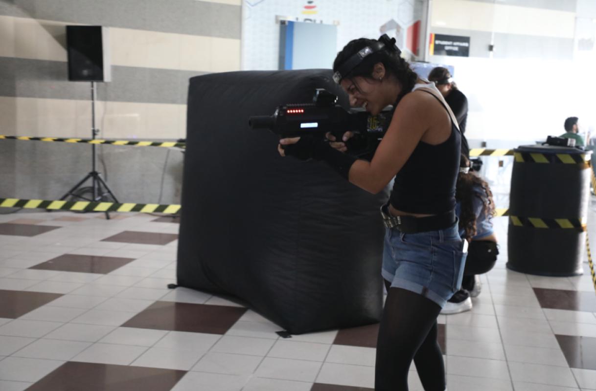 VR Day at LGU - Image 3