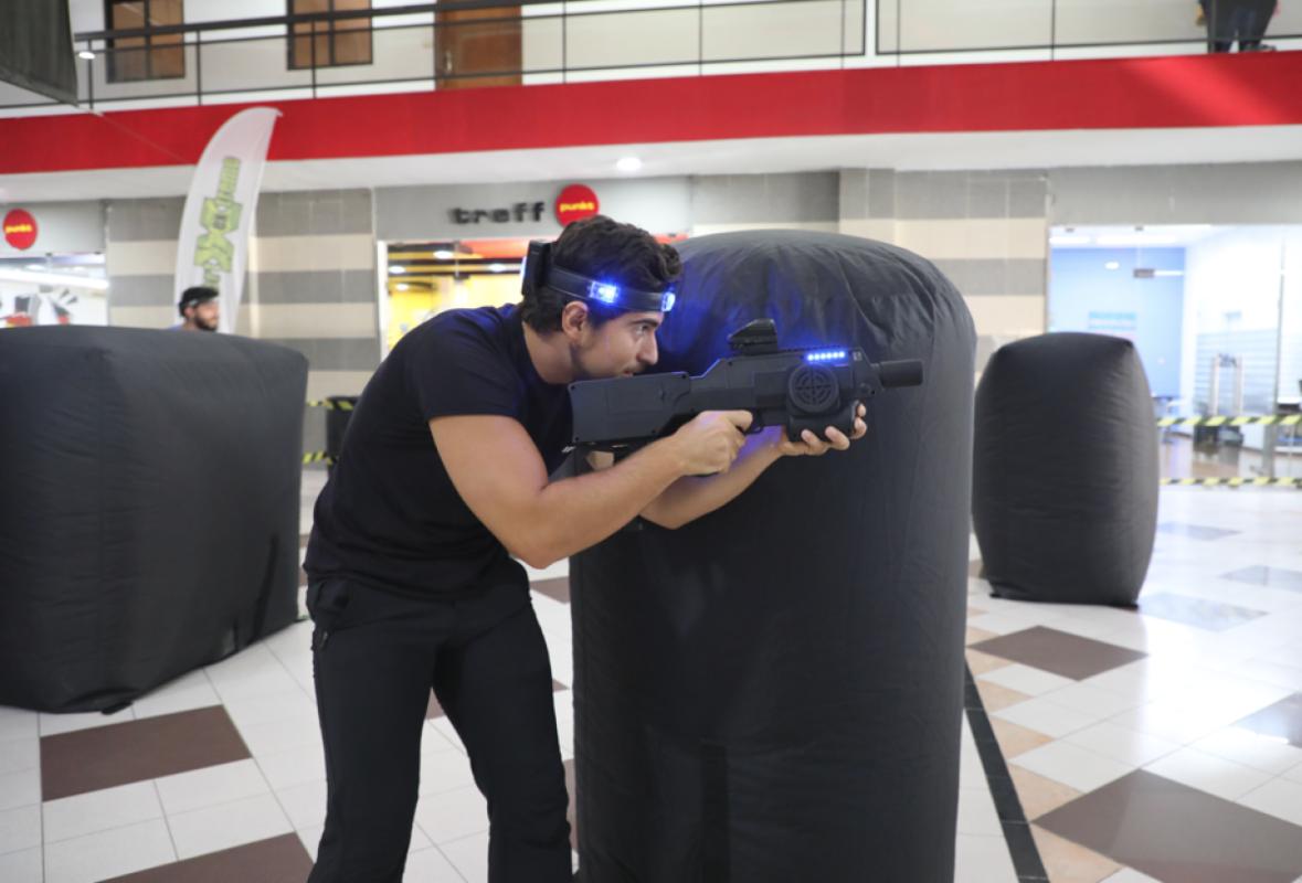 VR Day at LGU - Image 4