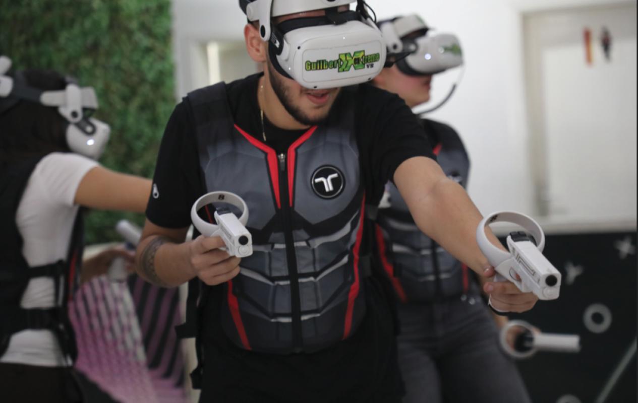 VR Day at LGU - Image 9