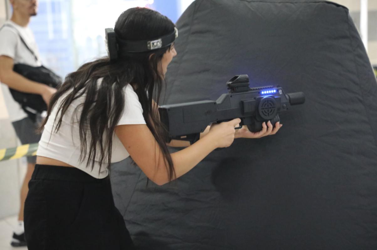 VR Day at LGU - Image 10