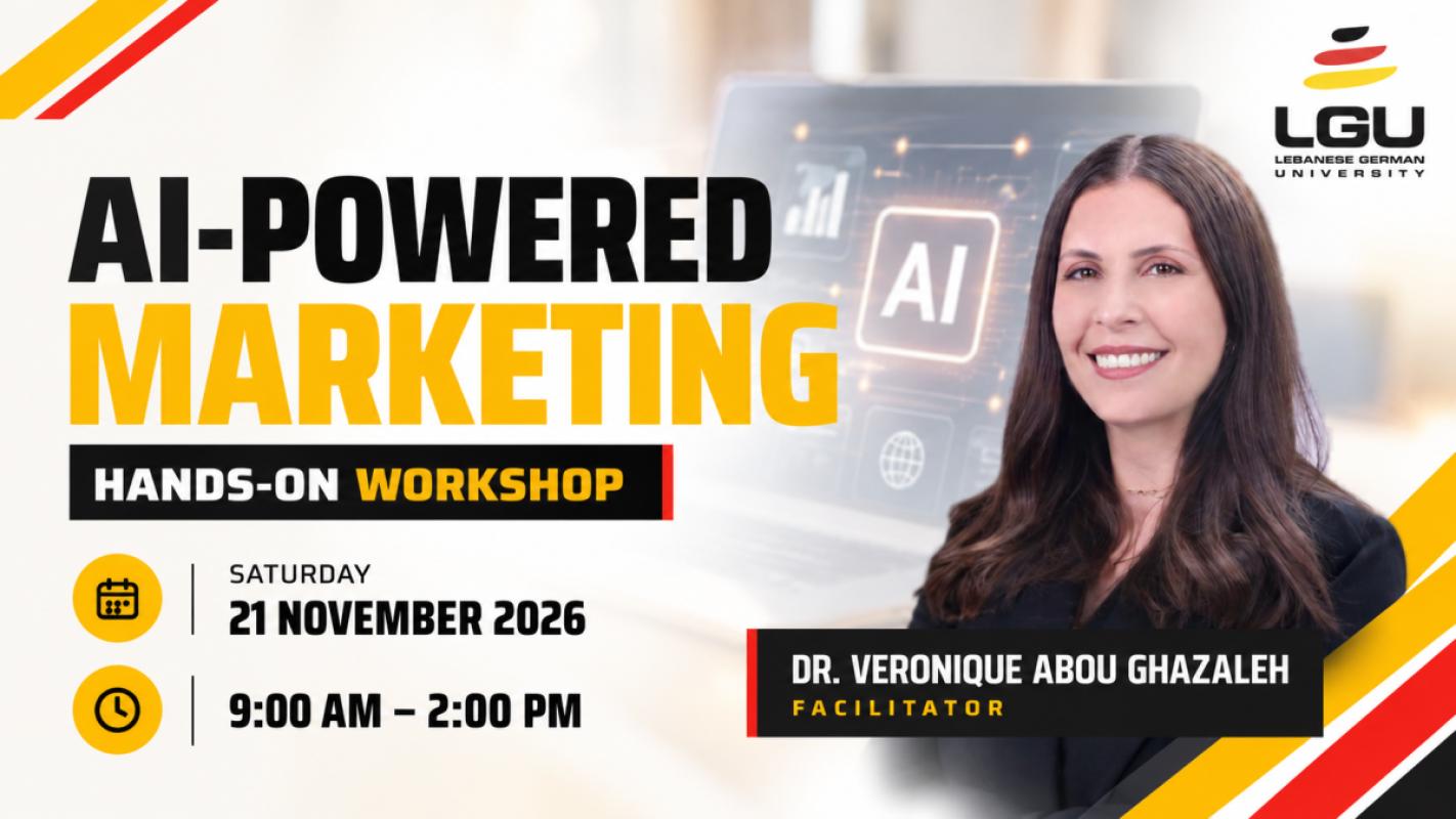 AI-Powered Marketing Workshop