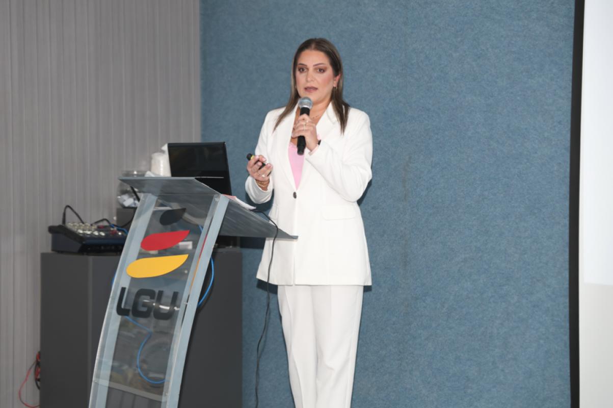 Breast Cancer Seminar: Awareness, Care & Recovery - Image 4