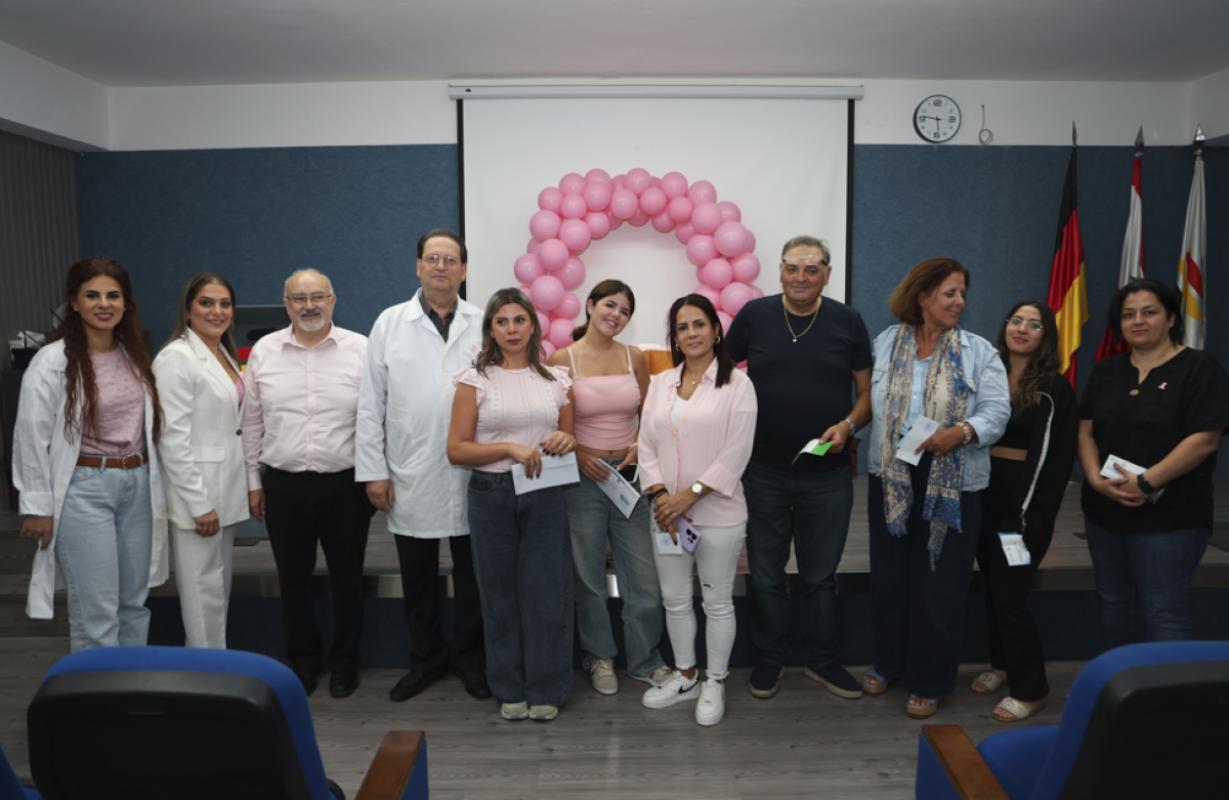 Breast Cancer Seminar: Awareness, Care & Recovery - Image 5
