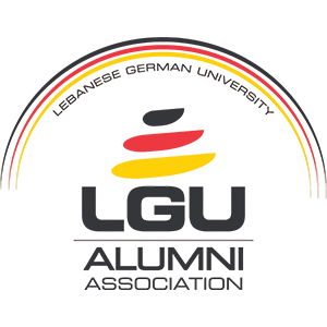 LGUAA Logo